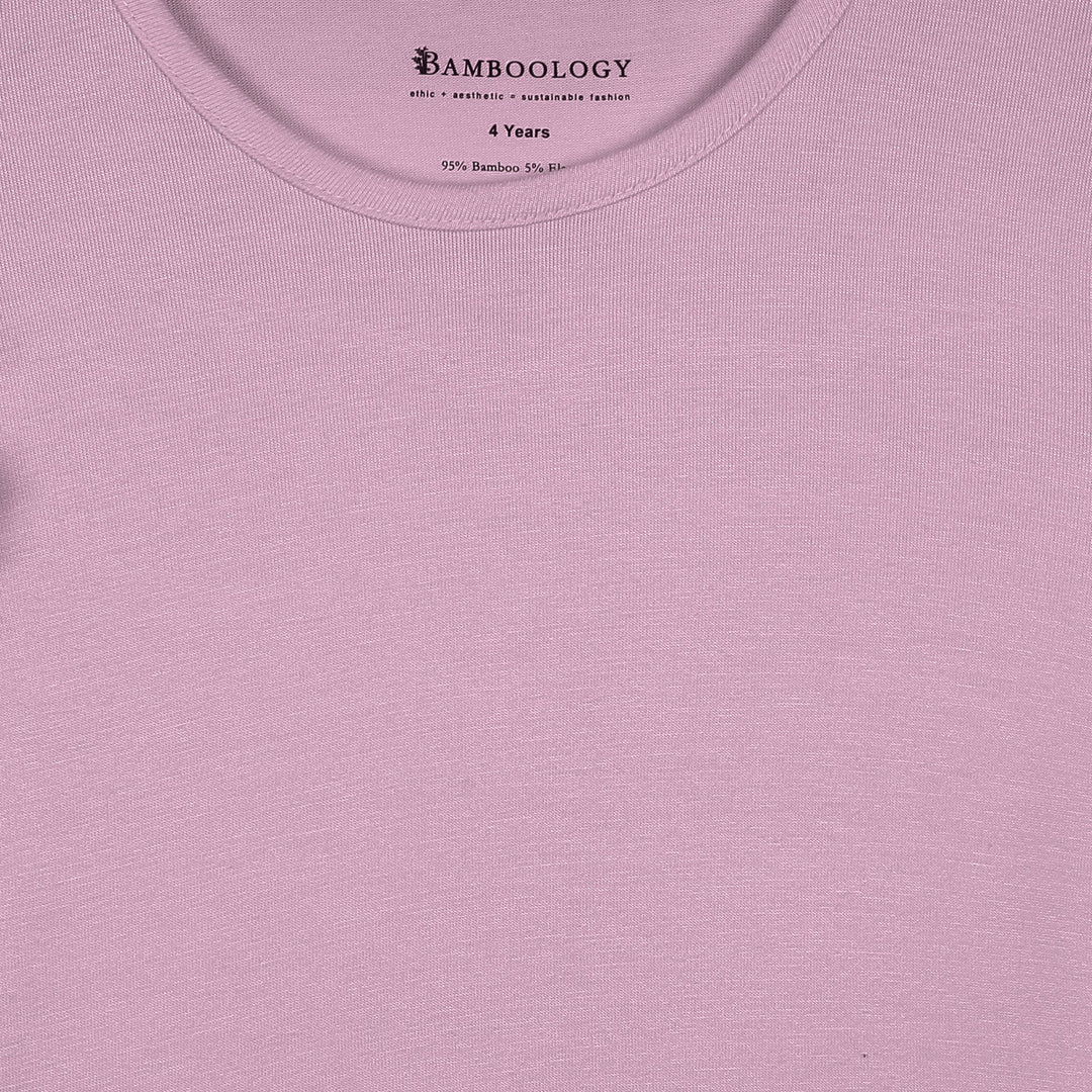 Bamboology Trends Bamboo Fabric Girl&