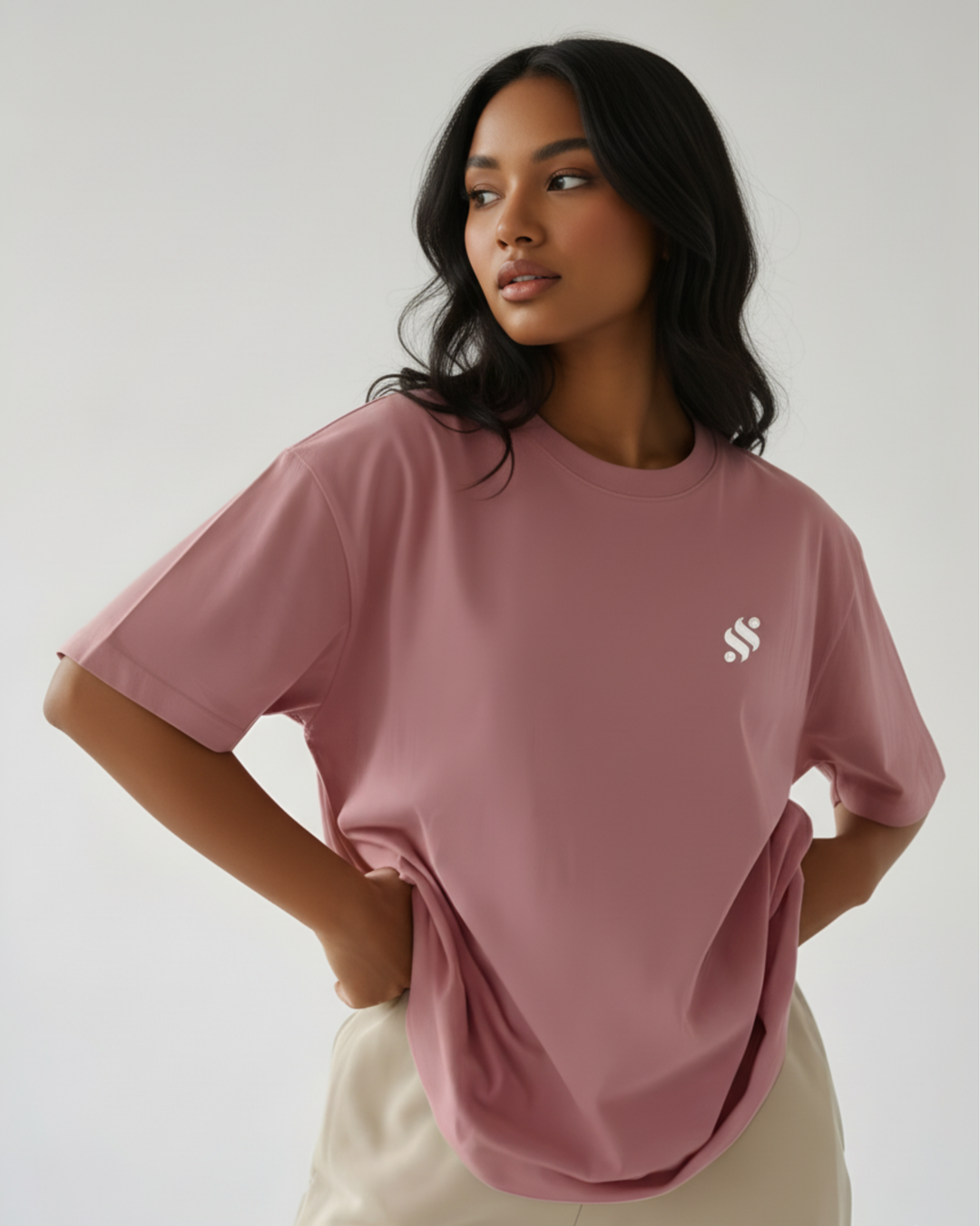 Pack of 3 Unisex Organic Cotton T-Shirts