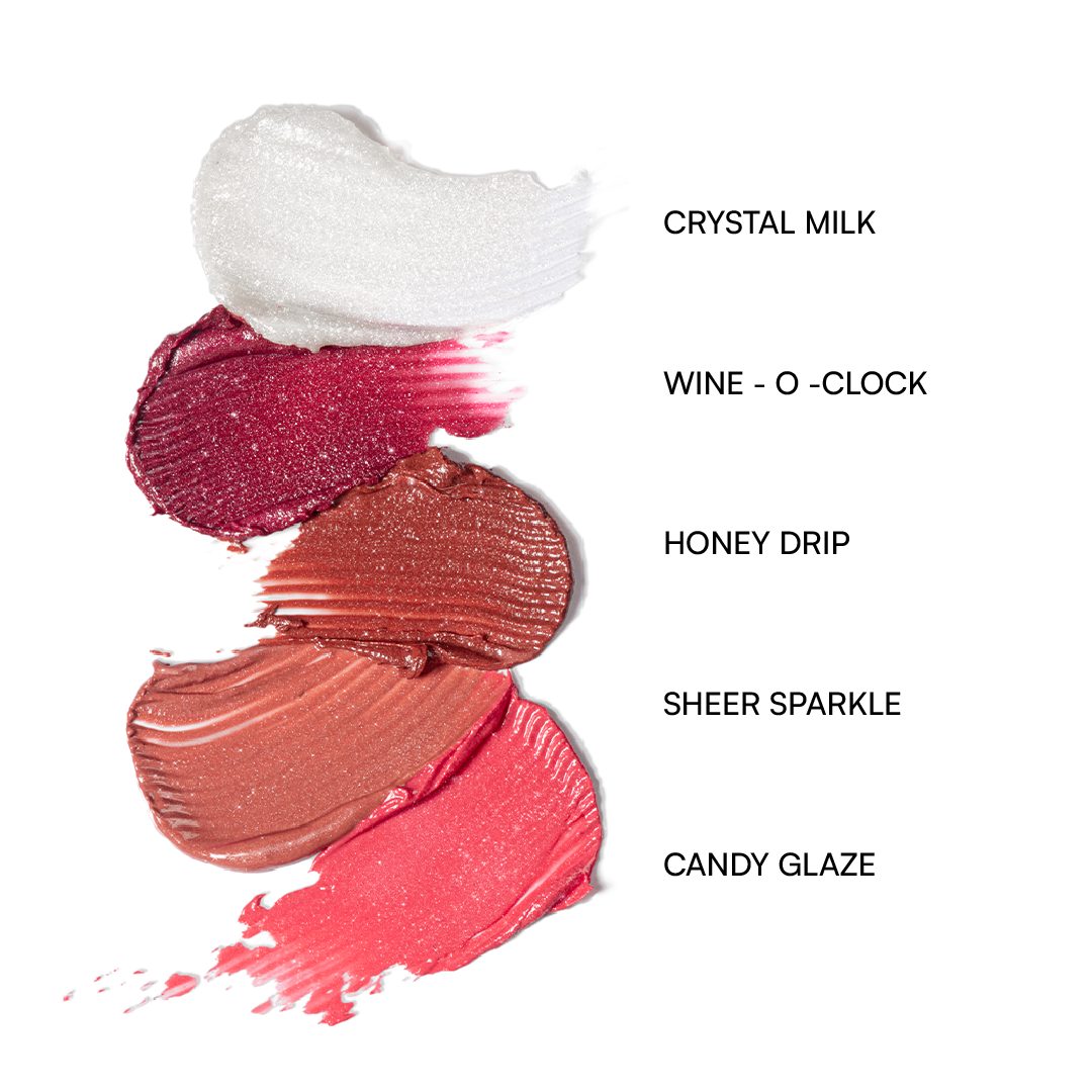 Hot Pout | Gift Set