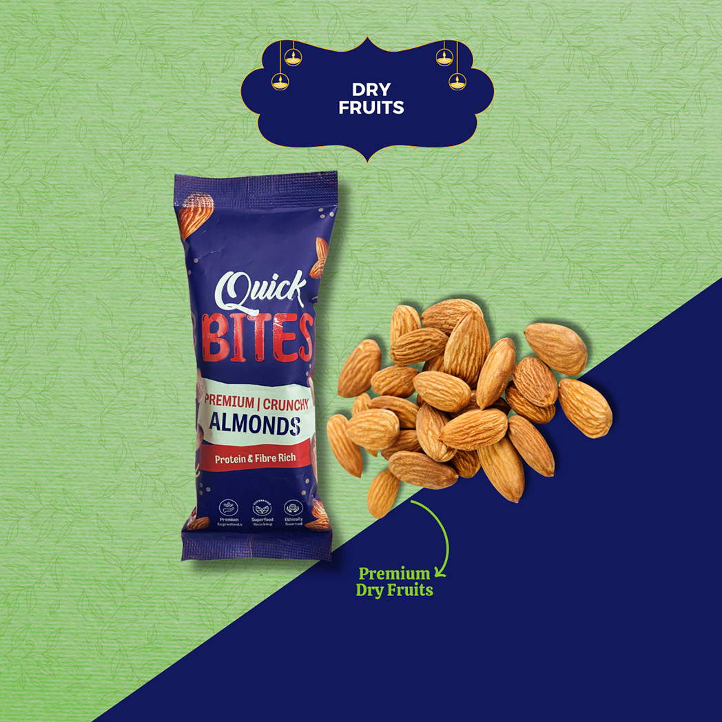 Bombay Greens Eco-Love Celebration Hamper