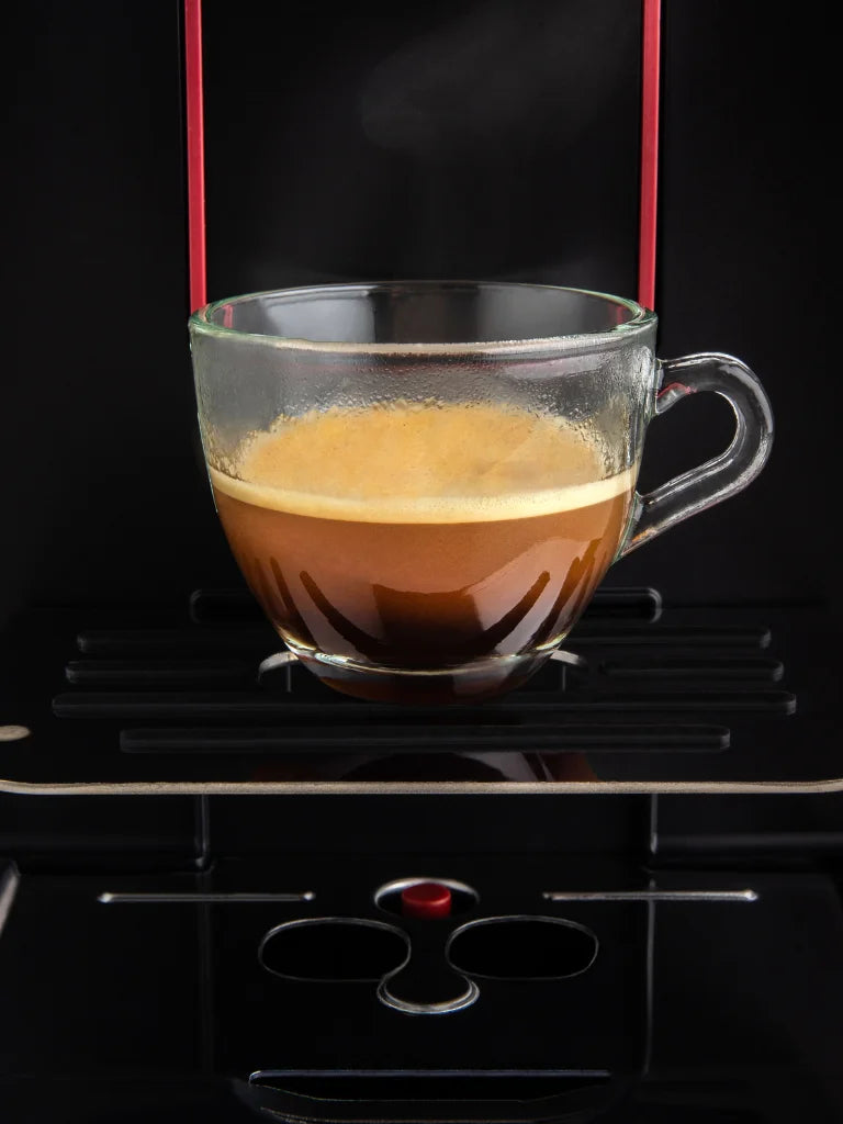 Gaggia Magenta Milk - One Touch Cappuccino Beans & Grounds powder Coffee Machine