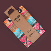 Kaleen Clip Notepad