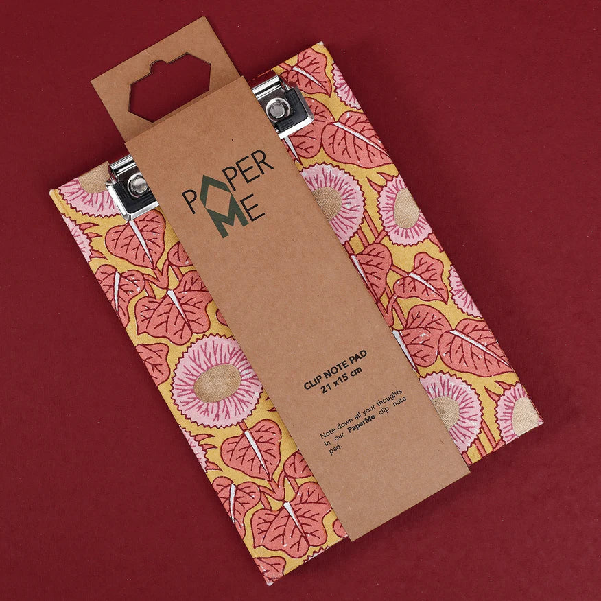 Block Story 1.1 Clip Notepad