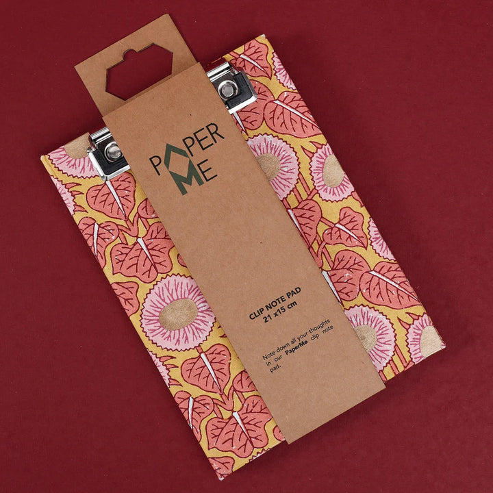 Block Story 1.1 Clip Notepad