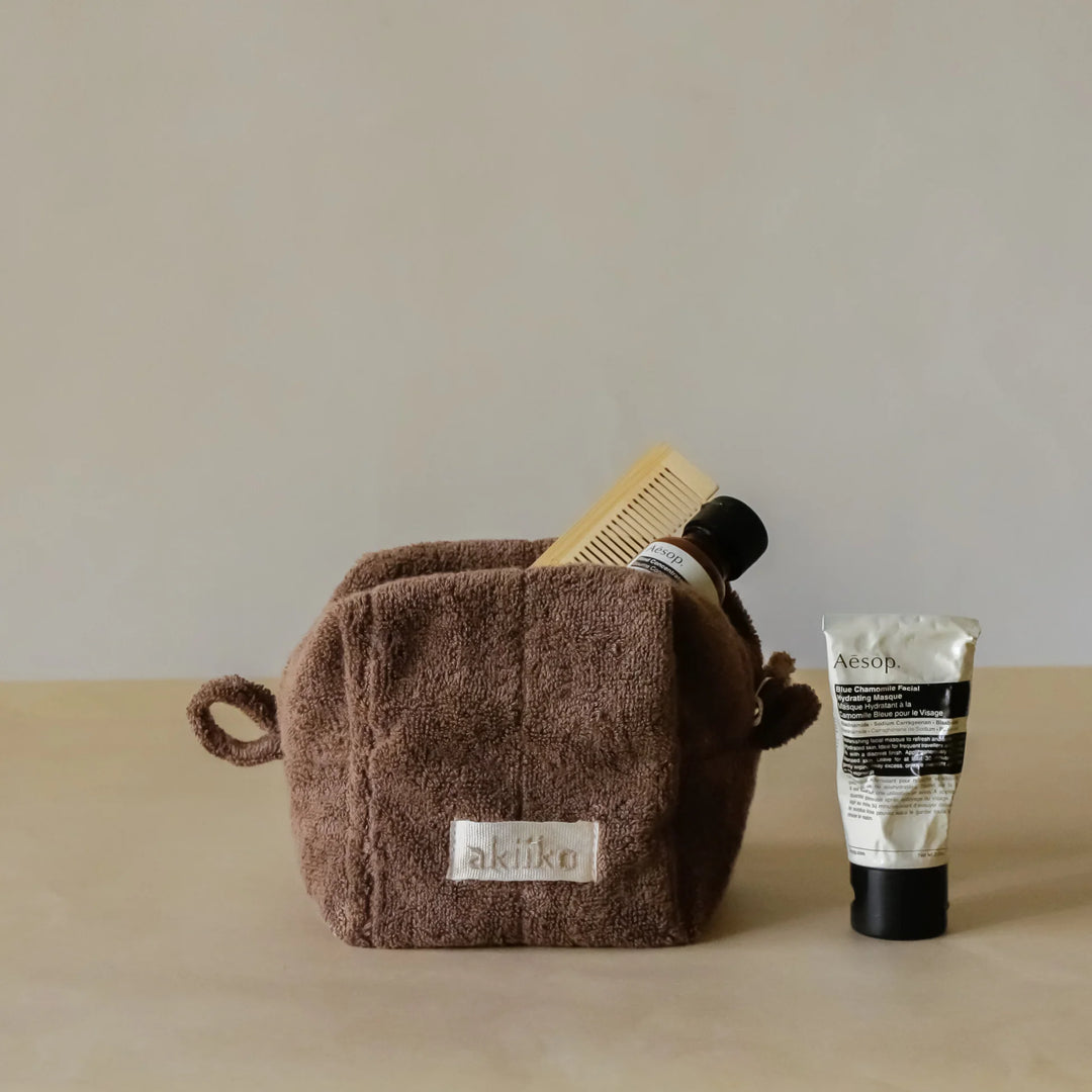 Akiiko Espresso Cloud Cube