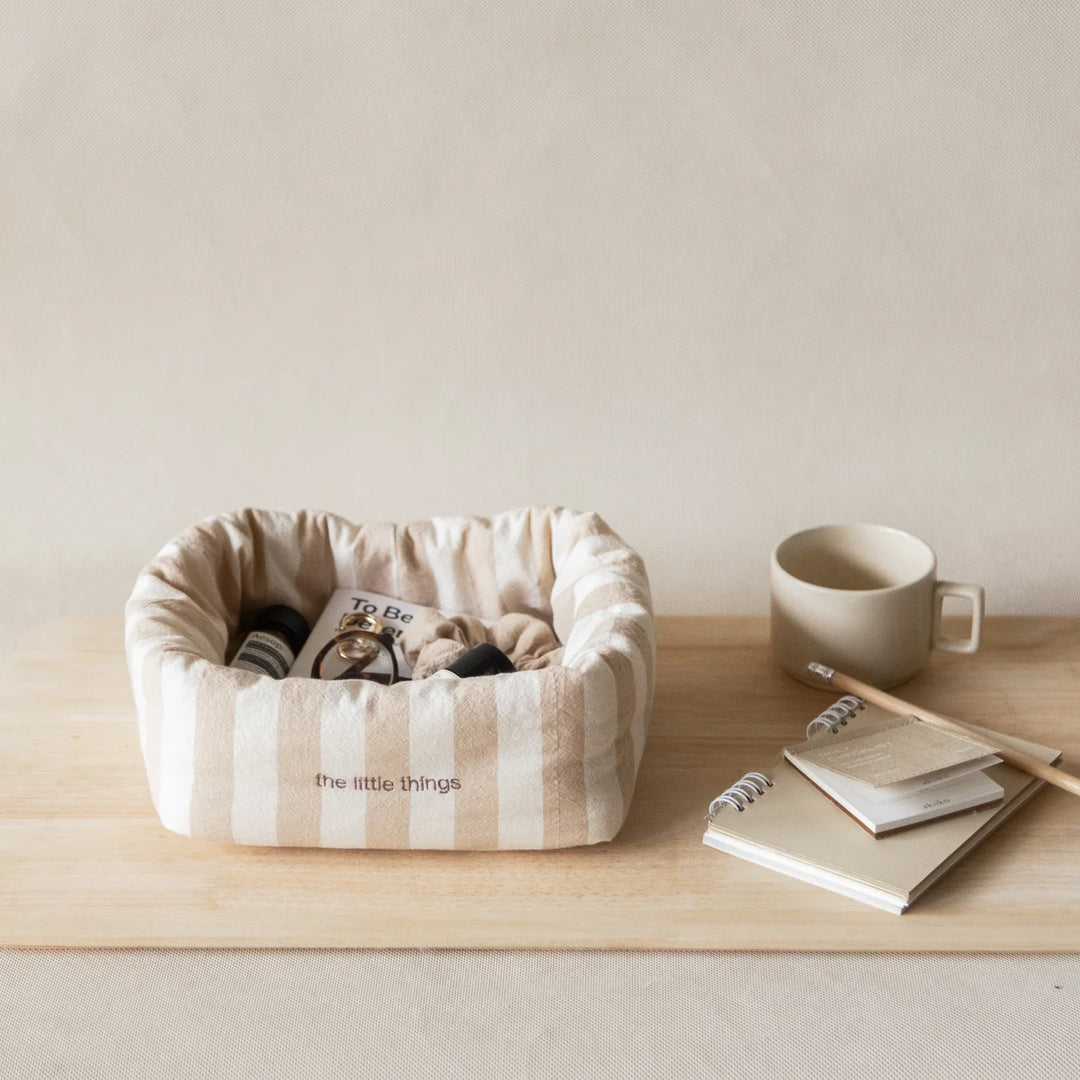 Akiiko Little Things - Puff Catch-All Tray