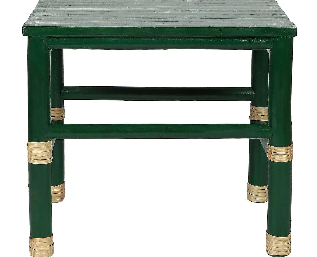Bamboo Stool