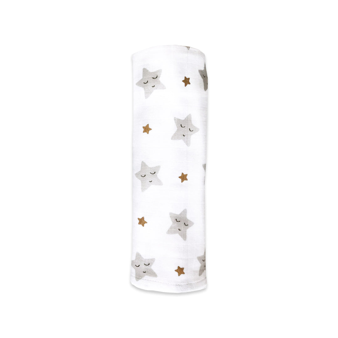 First Year Bundle - Sleepy Star (Metallic)