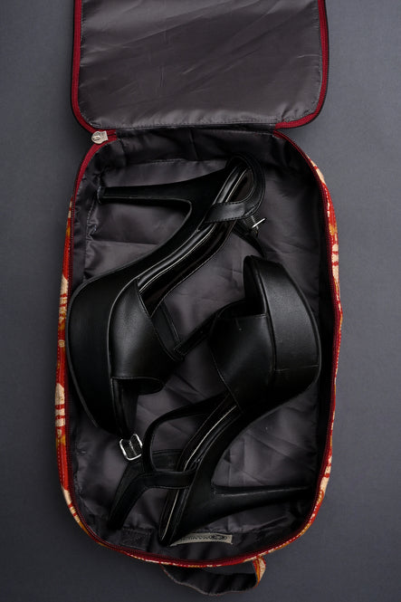 Mamicha Smart Shoe Pouch