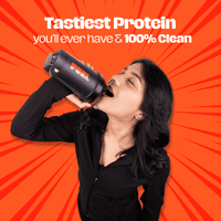 Beyond the Sugar Fuel Pro Plant 18 g Protein