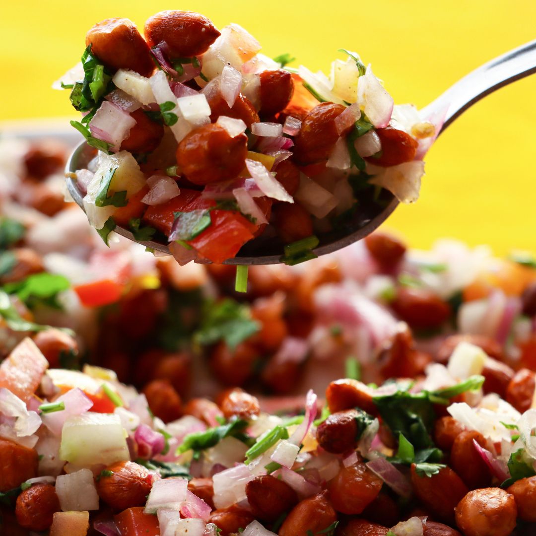 The MMasala Box Co Chaat Masala 100 Gm