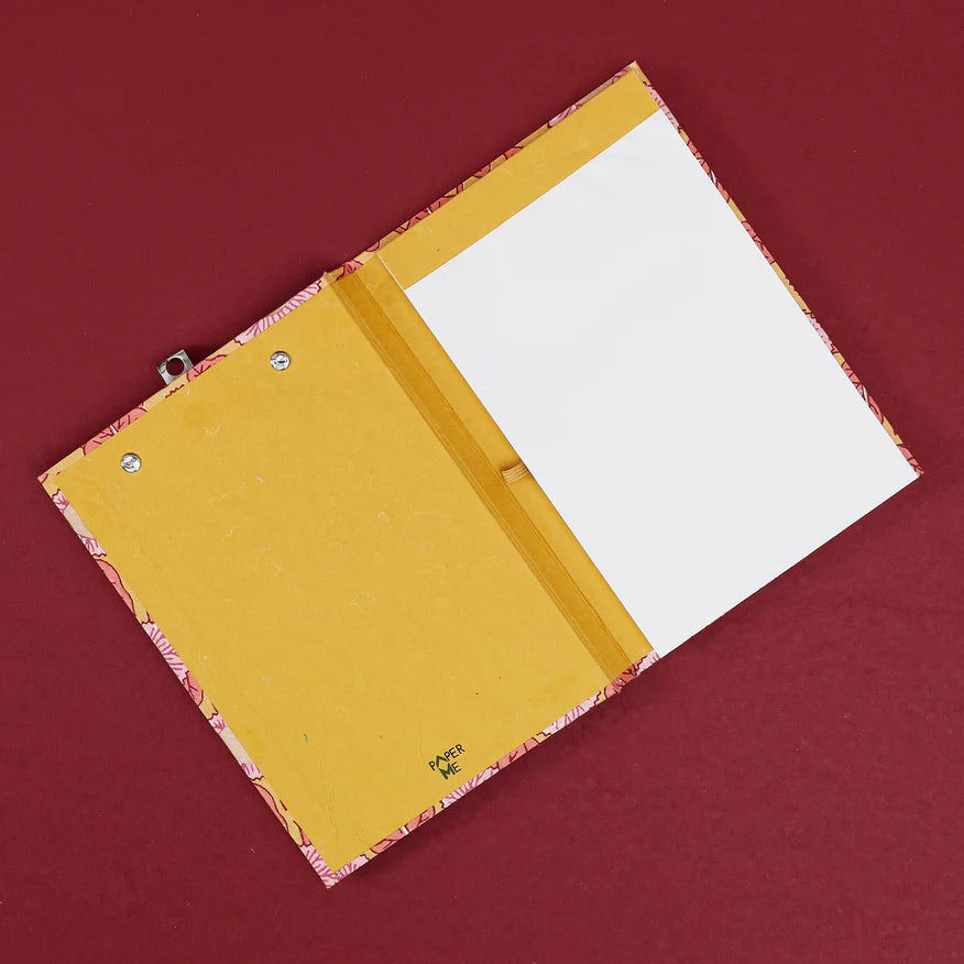 Block Story 1.1 Clip Notepad