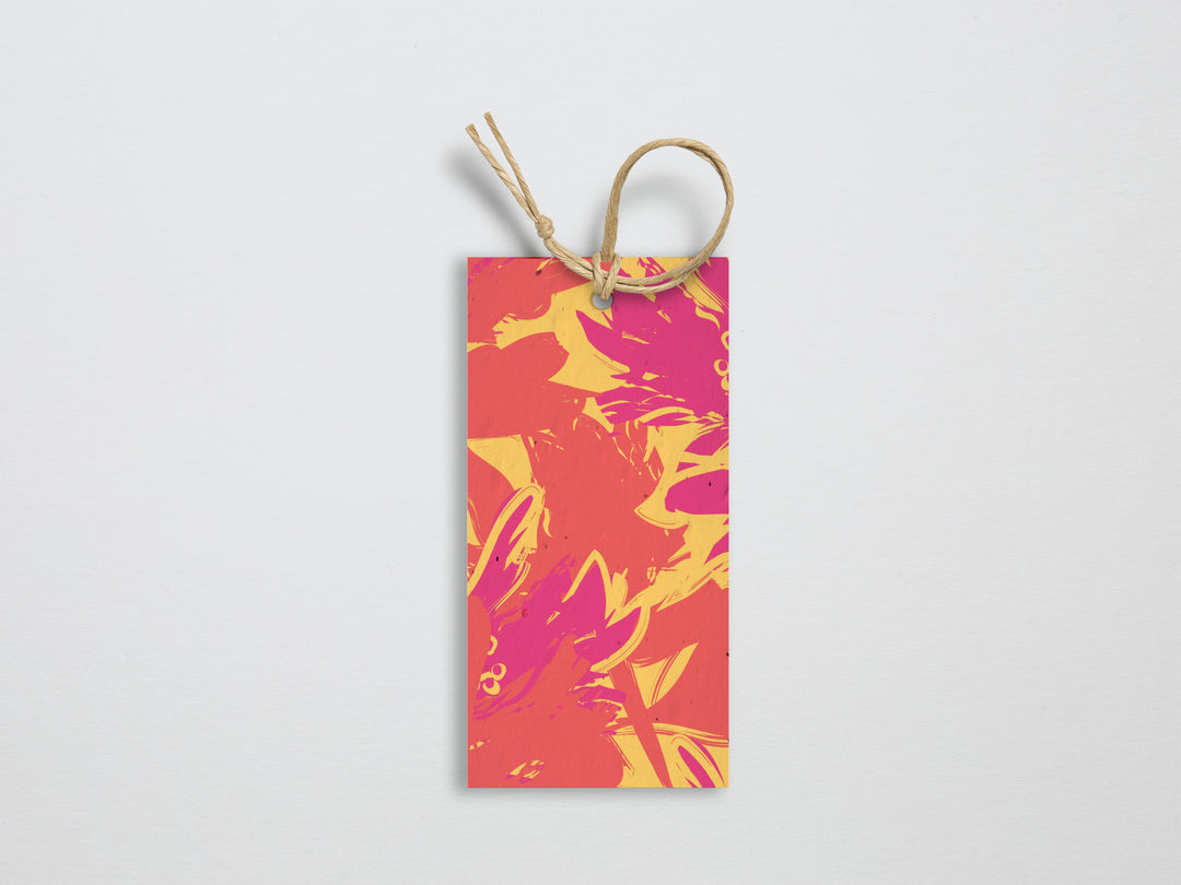 Plantable Gift Tags