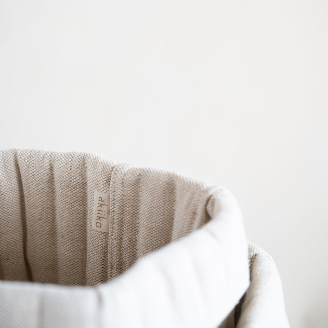 Akiiko Shima Juco Storage Basket