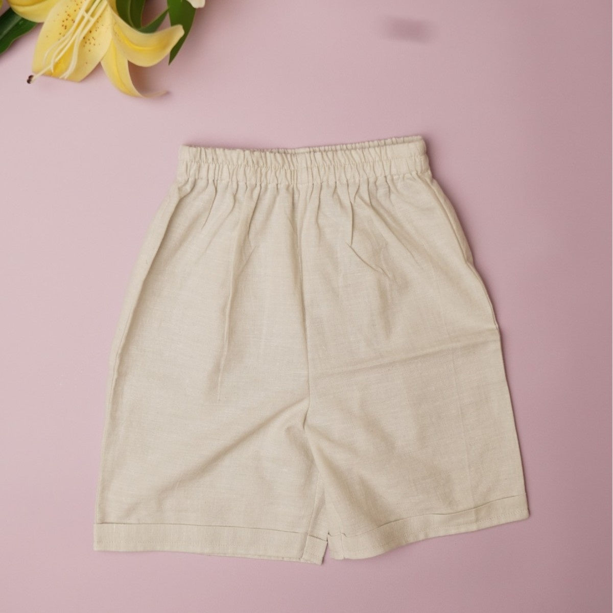 Terra Trotters' - Boys' Shorts