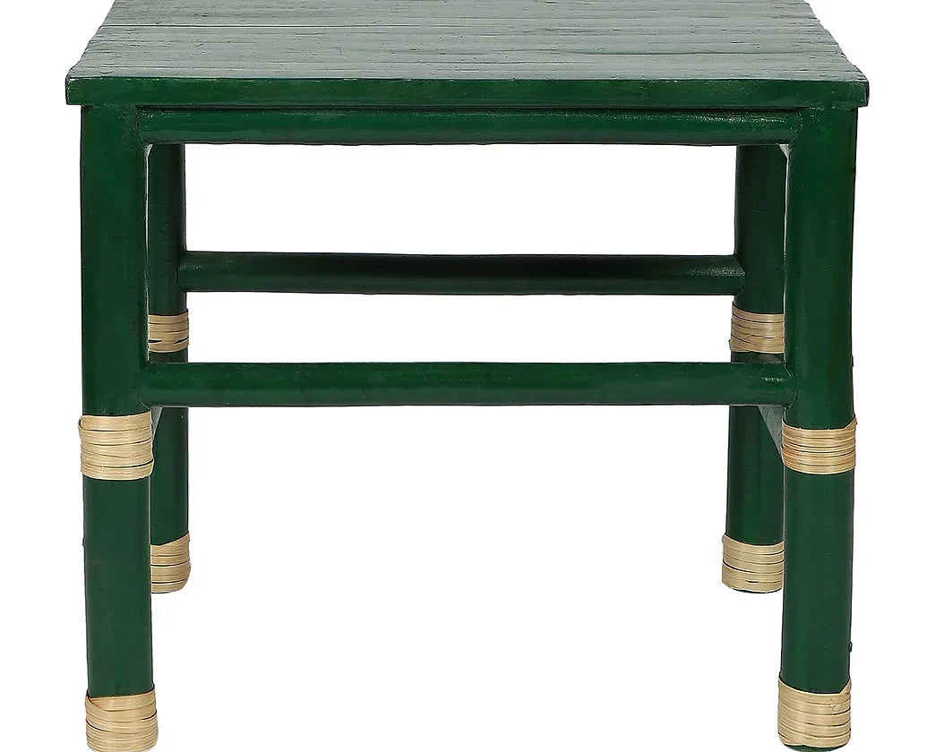 Bamboo Stool