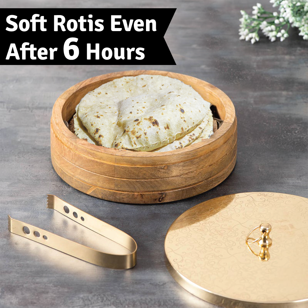 Jus Amazin Gluten Free Atta - 1 Kg