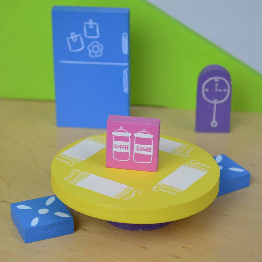 Shumee DIY Wooden Modular Playhouse