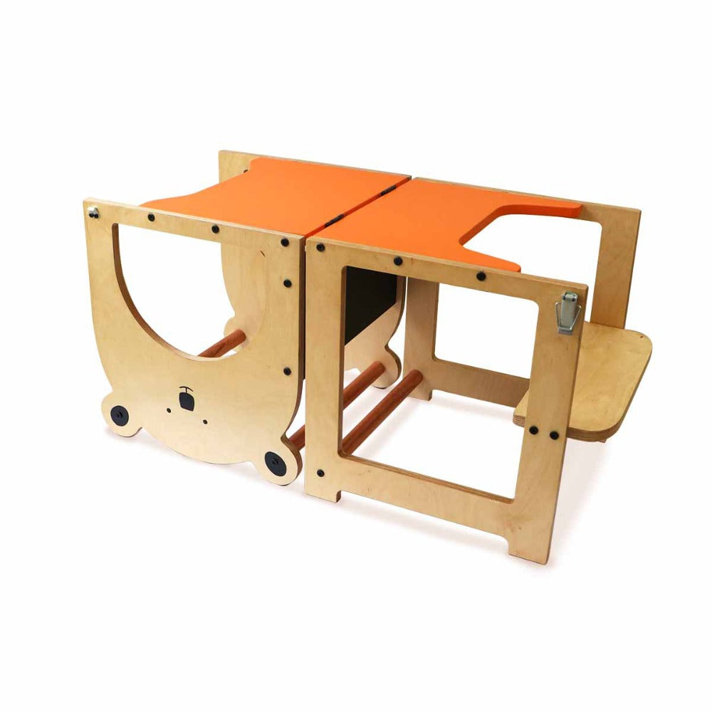 Shumee Montessori Learning Tower