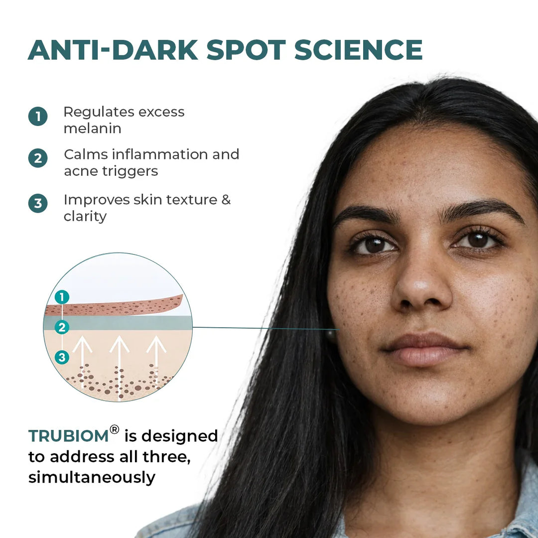 Trubiom Pigmentation Corrector Gel Cream