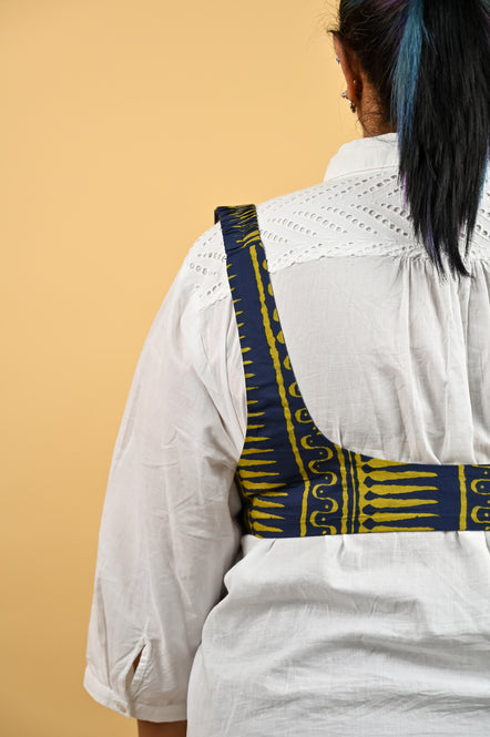 Mamicha Unisex Adjustable Harness