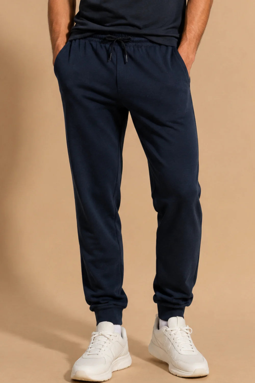 Carbon Tree Mens Multi-utility Joggers