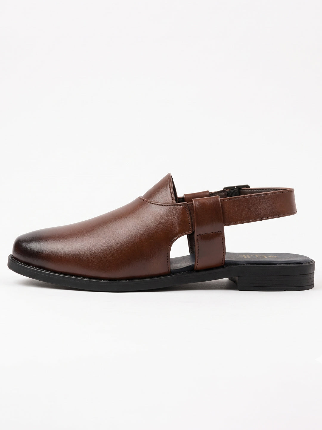 Utsav Tan Peshawari Sandal