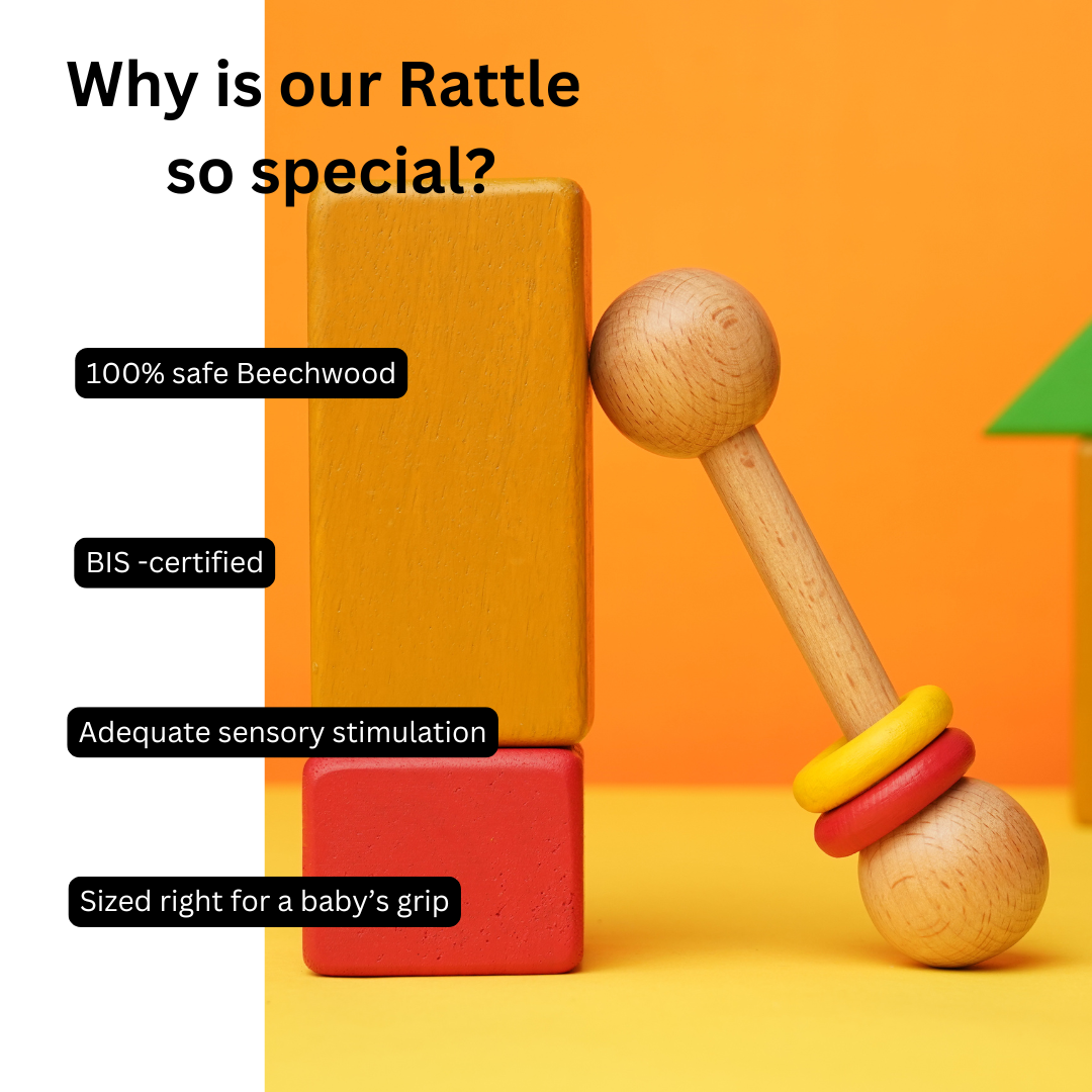 Earth Baby Gift Set - Newborn Gift Hamper