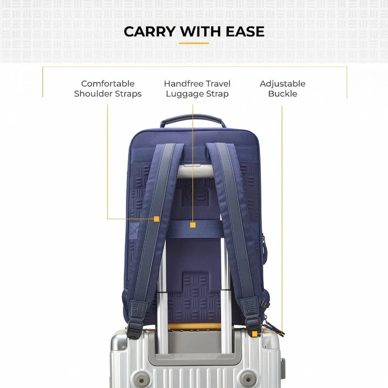 Eume Omega 24L Laptop Backpack
