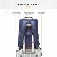 Eume Omega 24L Laptop Backpack