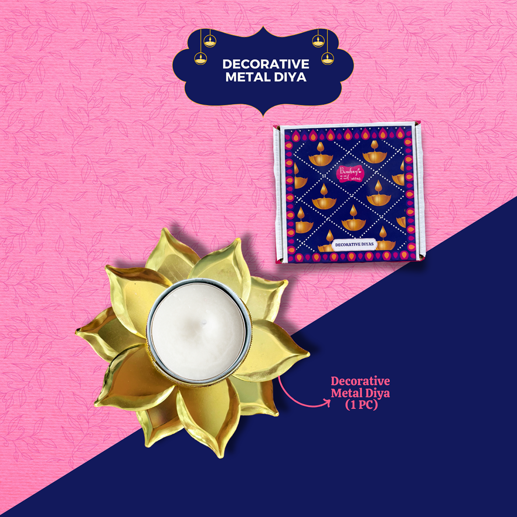 Bombay Greens Diwali Delights Hamper