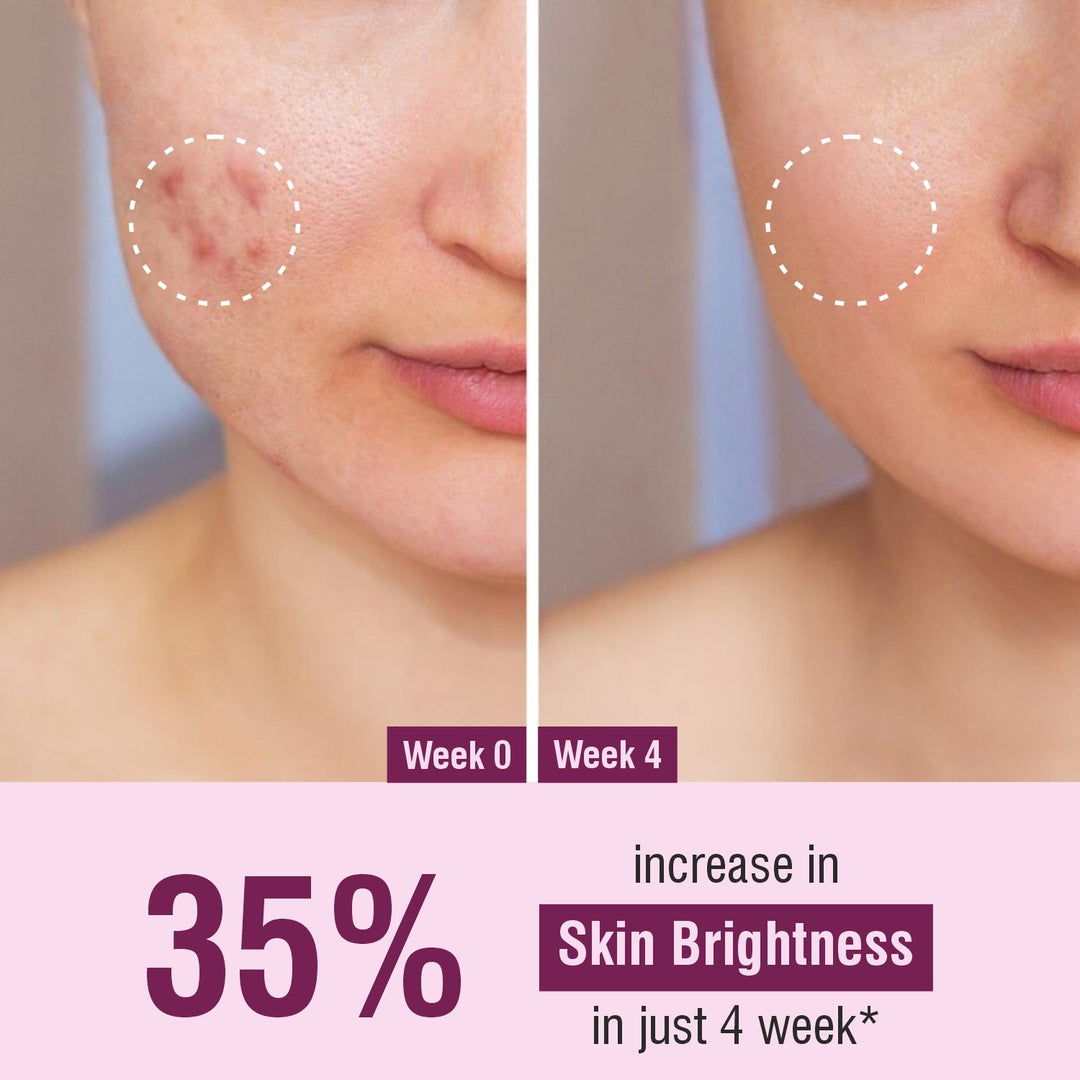 Bhoomi Herbal India RETINOL + NIACINAMIDE FACE CREAM