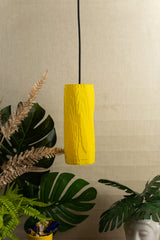 Geometric Pel Pendant Lamp | Modern Designer Hanging Light
