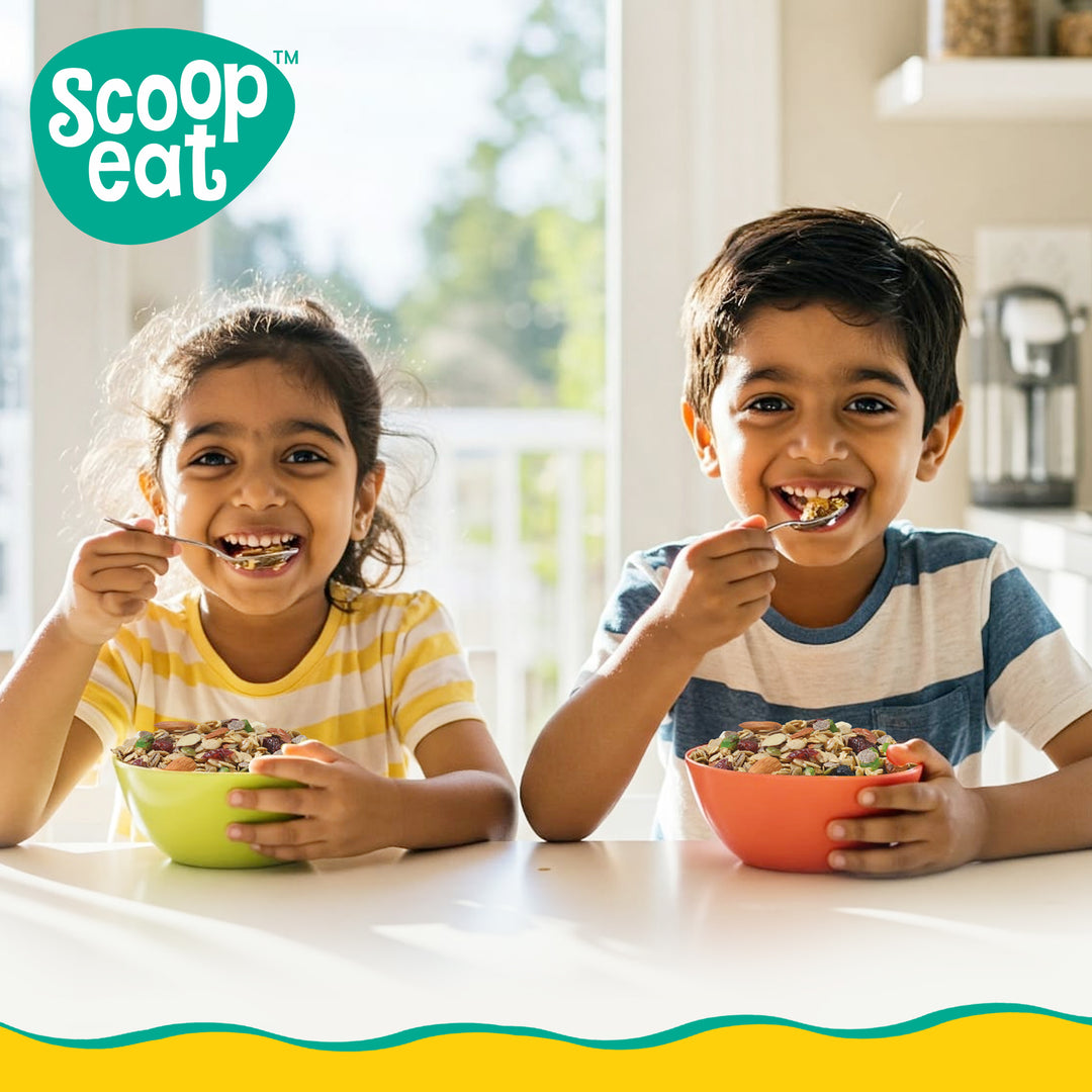 Scoopeat Fruit & Nut Muesli - 750gm