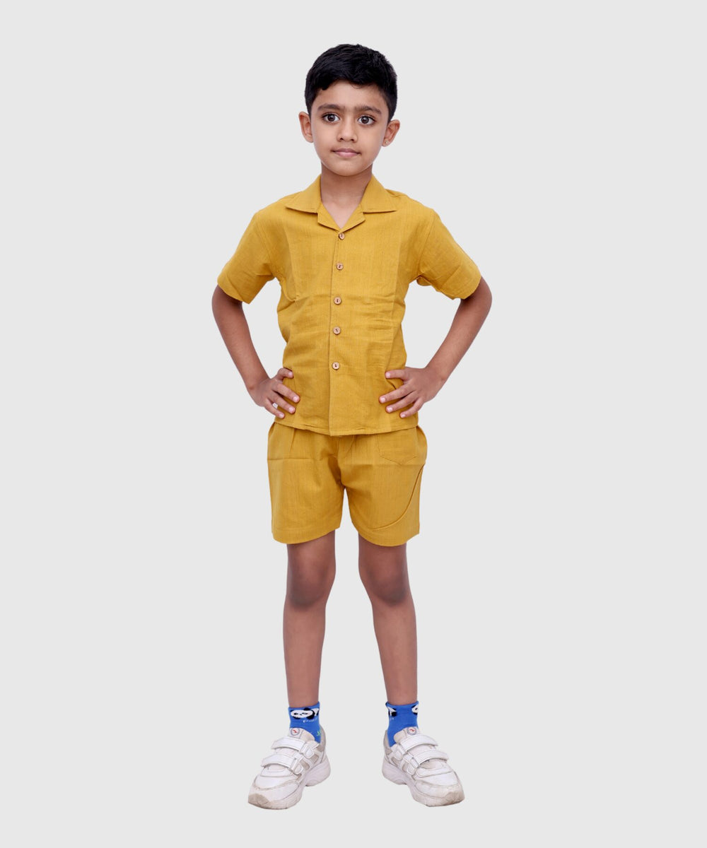 Sunny Stroll Co-ord Set