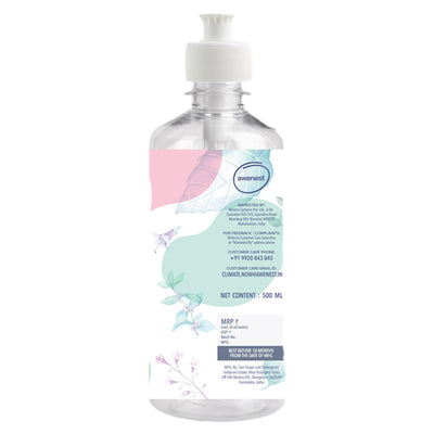 100% Plant-based No-Toxin Baby Dishwash pack of 2