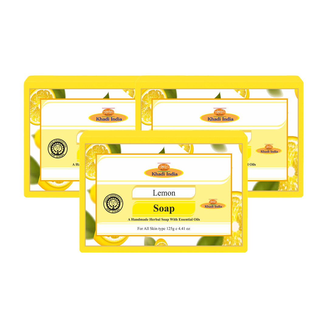 Lemon Soap Pack of 3.png