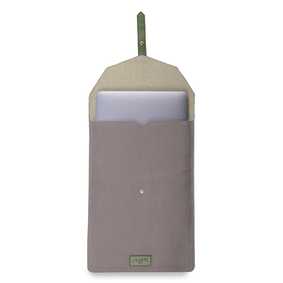 Vyakti India पत्र- iPAD sleeves