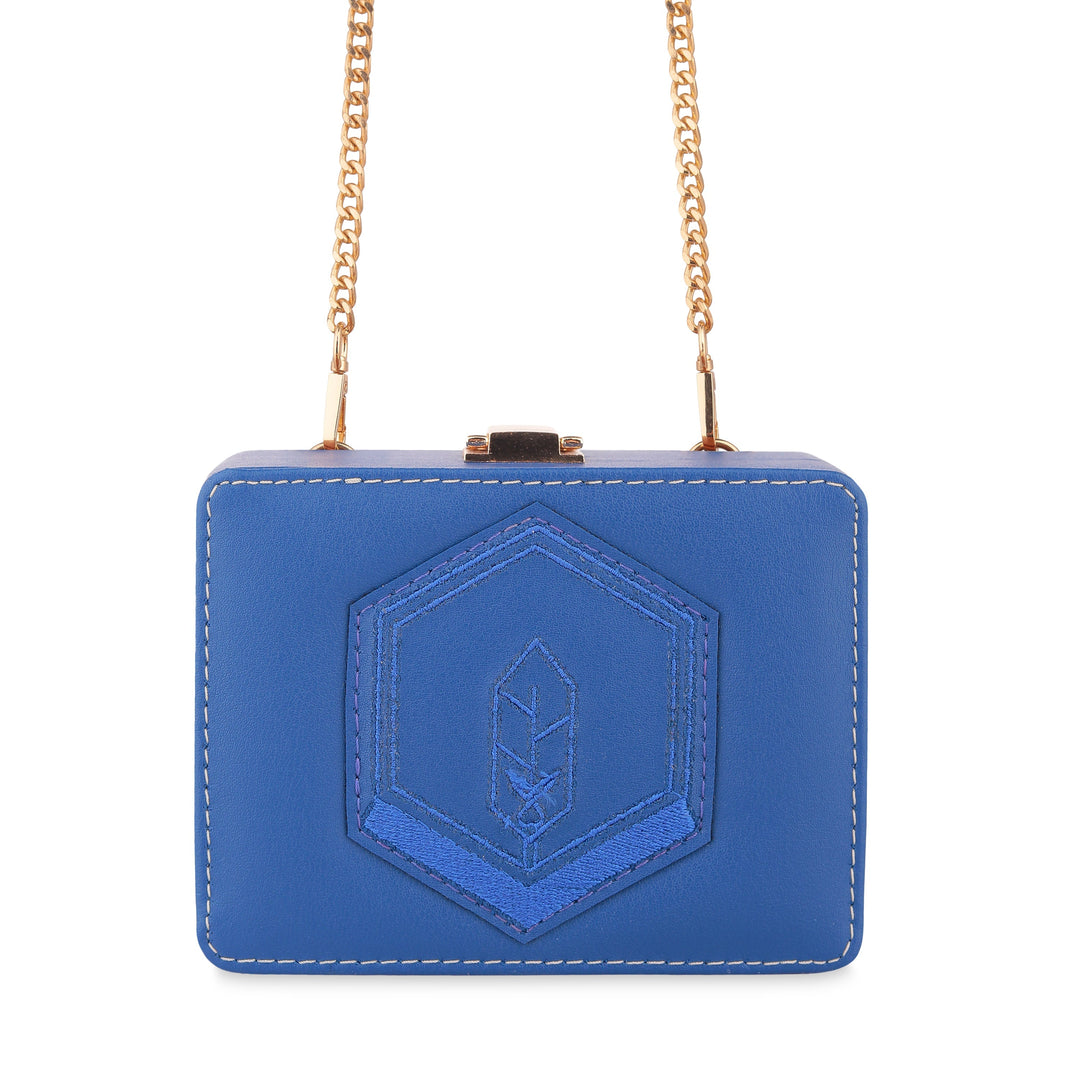 Vyakti India डिब्बी- Mini Box Bag