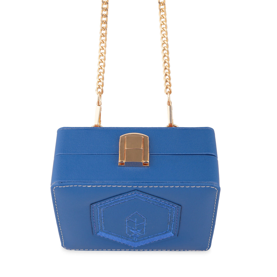 Vyakti India डिब्बी- Mini Box Bag