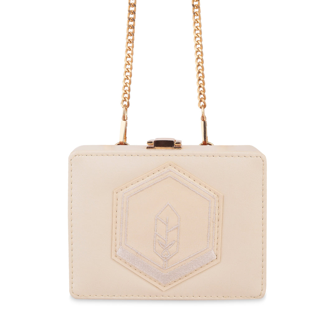 Vyakti India डिब्बी- Mini Box Bag