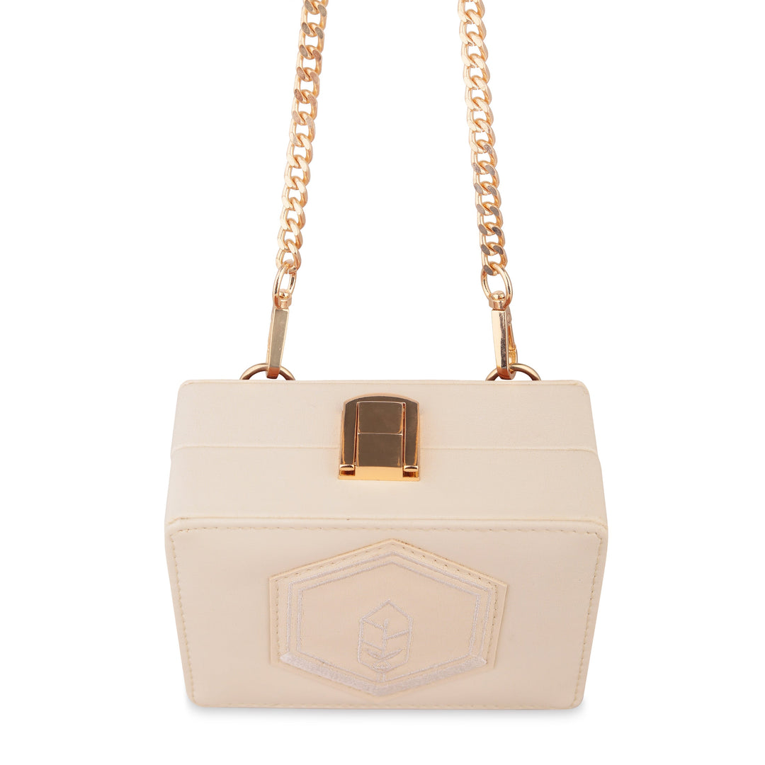 Vyakti India डिब्बी- Mini Box Bag