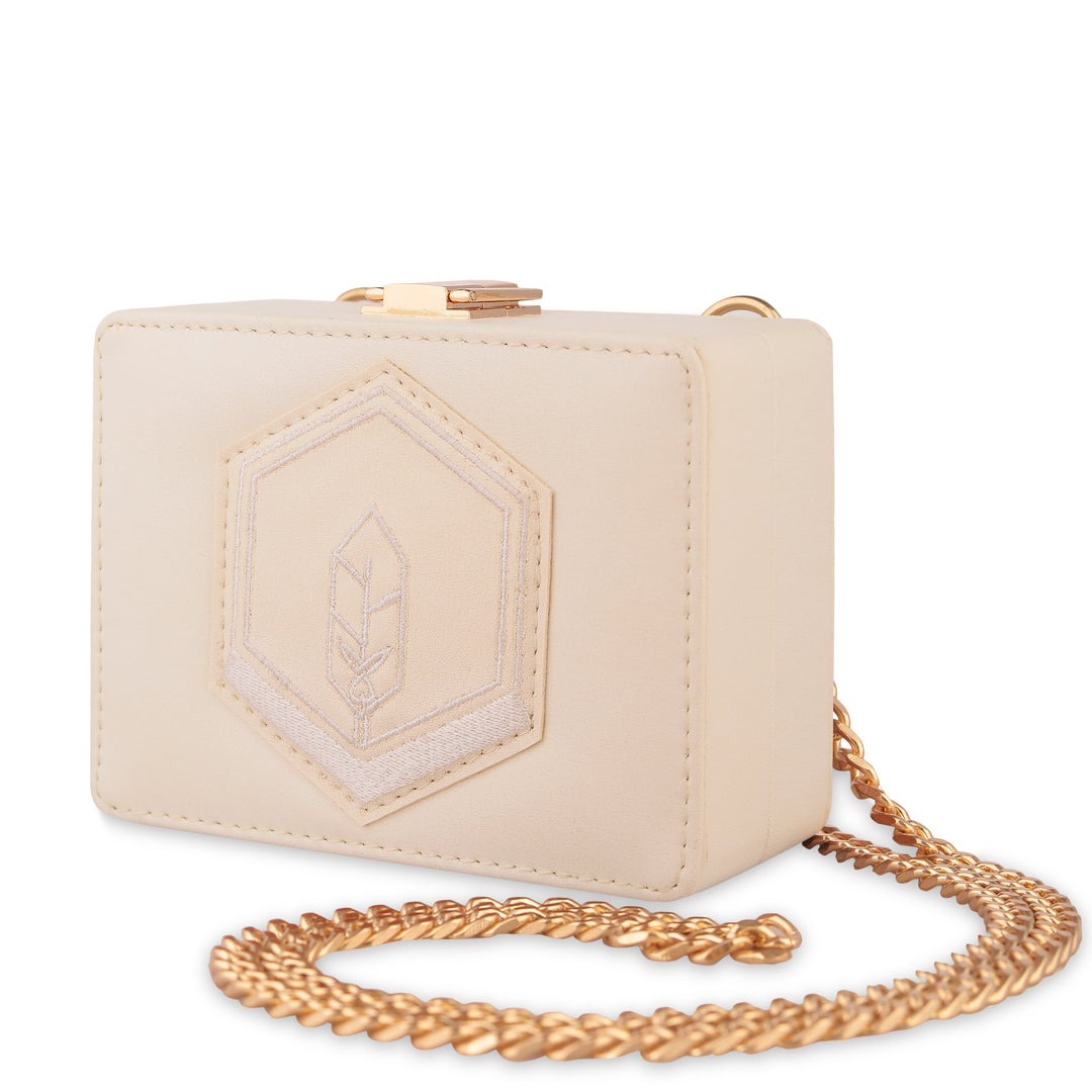 Vyakti India डिब्बी- Mini Box Bag