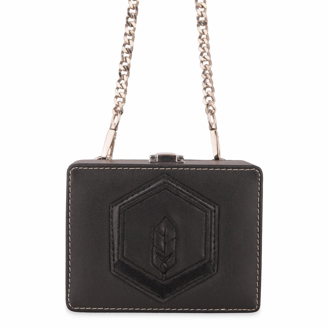 Vyakti India डिब्बी- Mini Box Bag