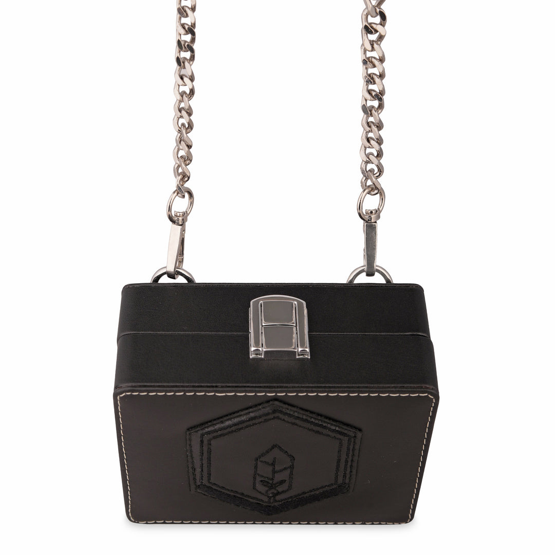 Vyakti India डिब्बी- Mini Box Bag