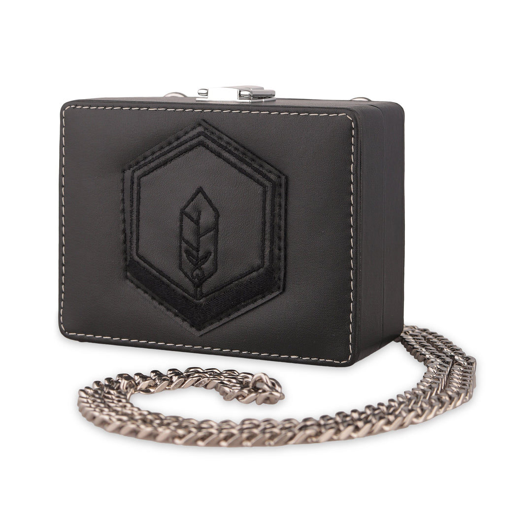 Vyakti India डिब्बी- Mini Box Bag