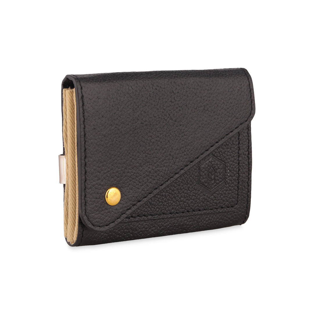 Vyakti India बटुआ - Money Clipper Wallet