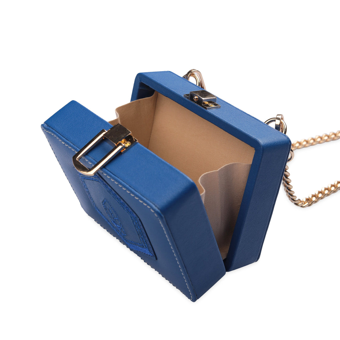 Vyakti India डिब्बी- Mini Box Bag