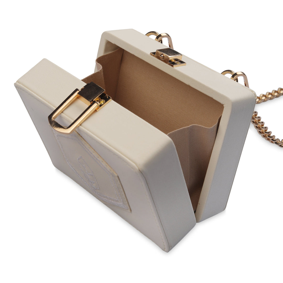 Vyakti India डिब्बी- Mini Box Bag