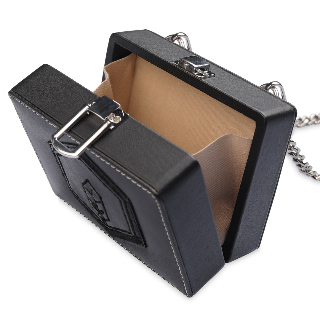 Vyakti India डिब्बी- Mini Box Bag